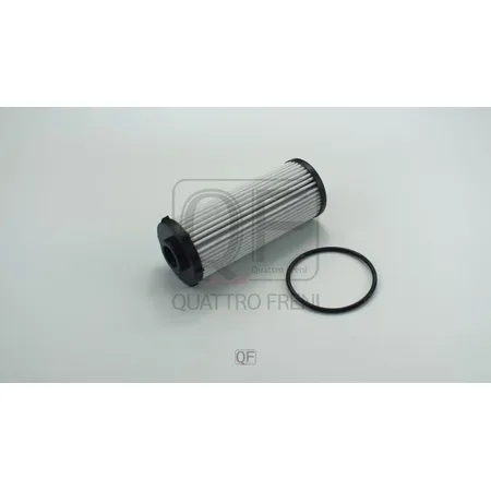 Фильтр АКПП внешний QUATTRO FRENI QF11B00010