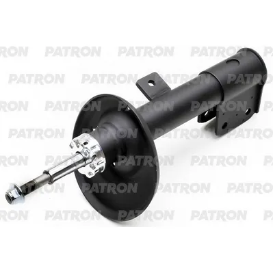 Амортизатор подвески передн прав PEUGEOT Partner 08> PATRON psa338733