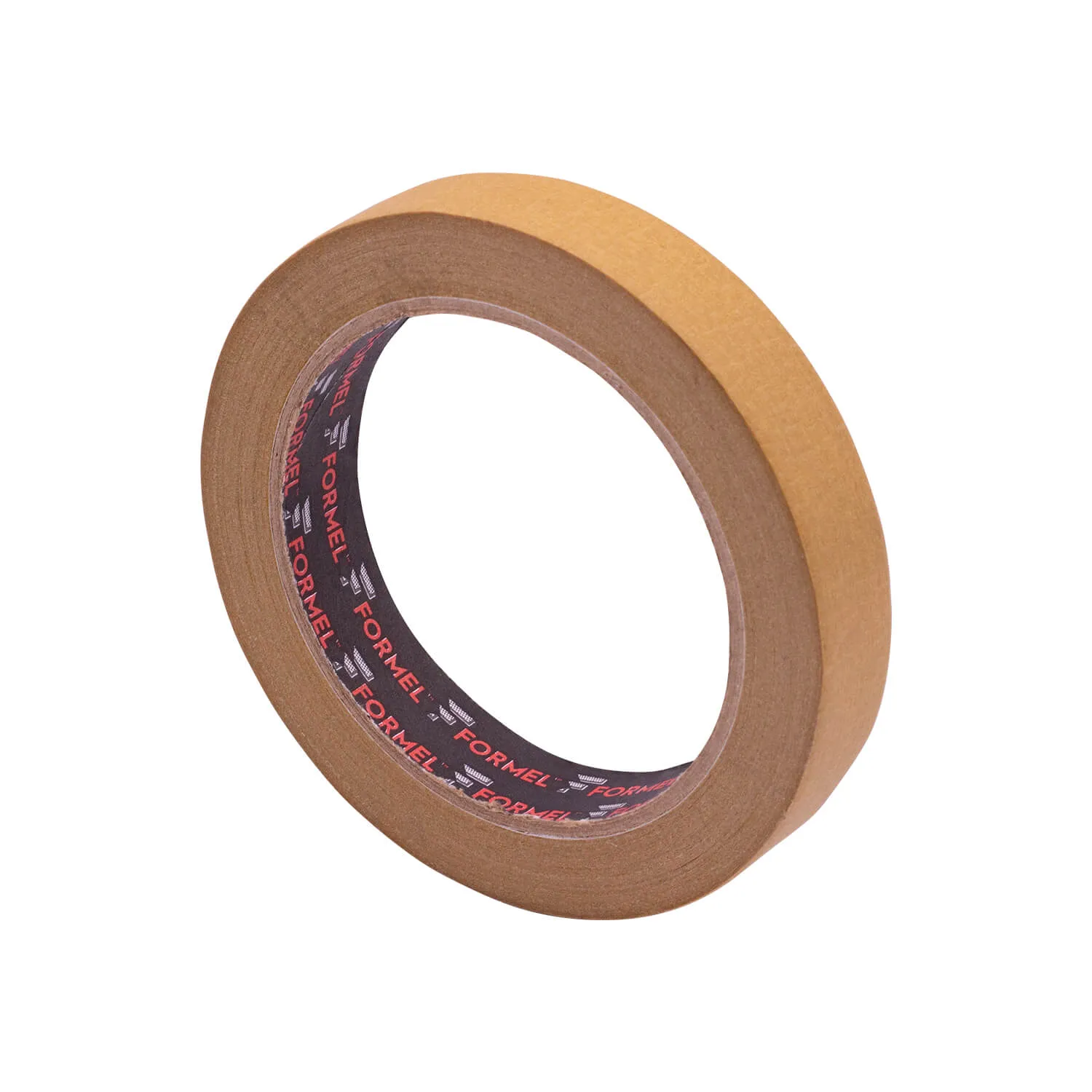 Маскировочная лента FORMEL Brown 18 мм40 м FORMEL FR6018