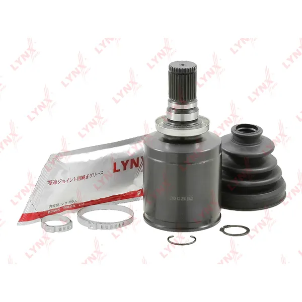 ШРУС внутренний HYUNDAI ix55 07-13 / Veracruz 06-15 LYNXauto CI-1336