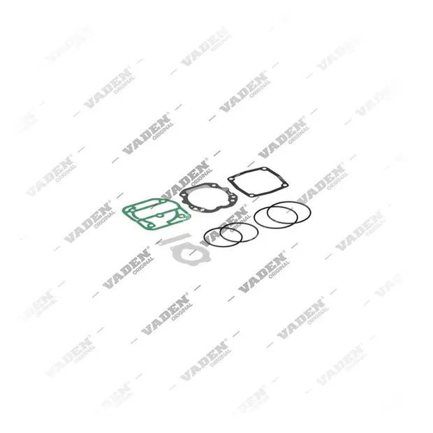 Ремкомплект компрессора Ман Тга VADEN 1200130100