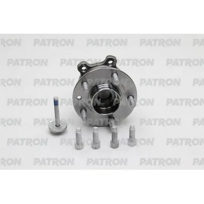 Ступица колеса задн FORD: Kuga I 08- PATRON PBK6638H