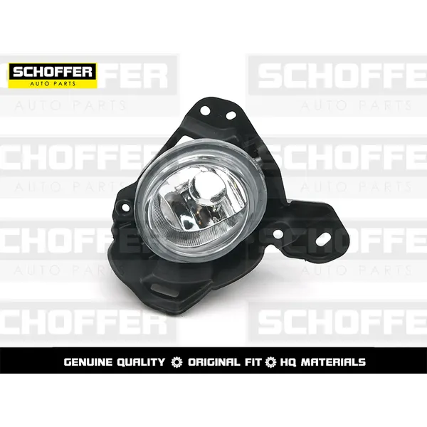 Фара ПТФ левая Mazda 6 / CX-5 12- SCHOFFER SHF11095