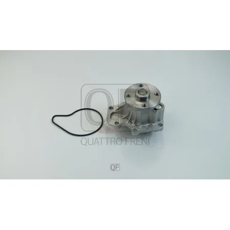 Насос водяной в сборе QUATTRO FRENI QF05A00148