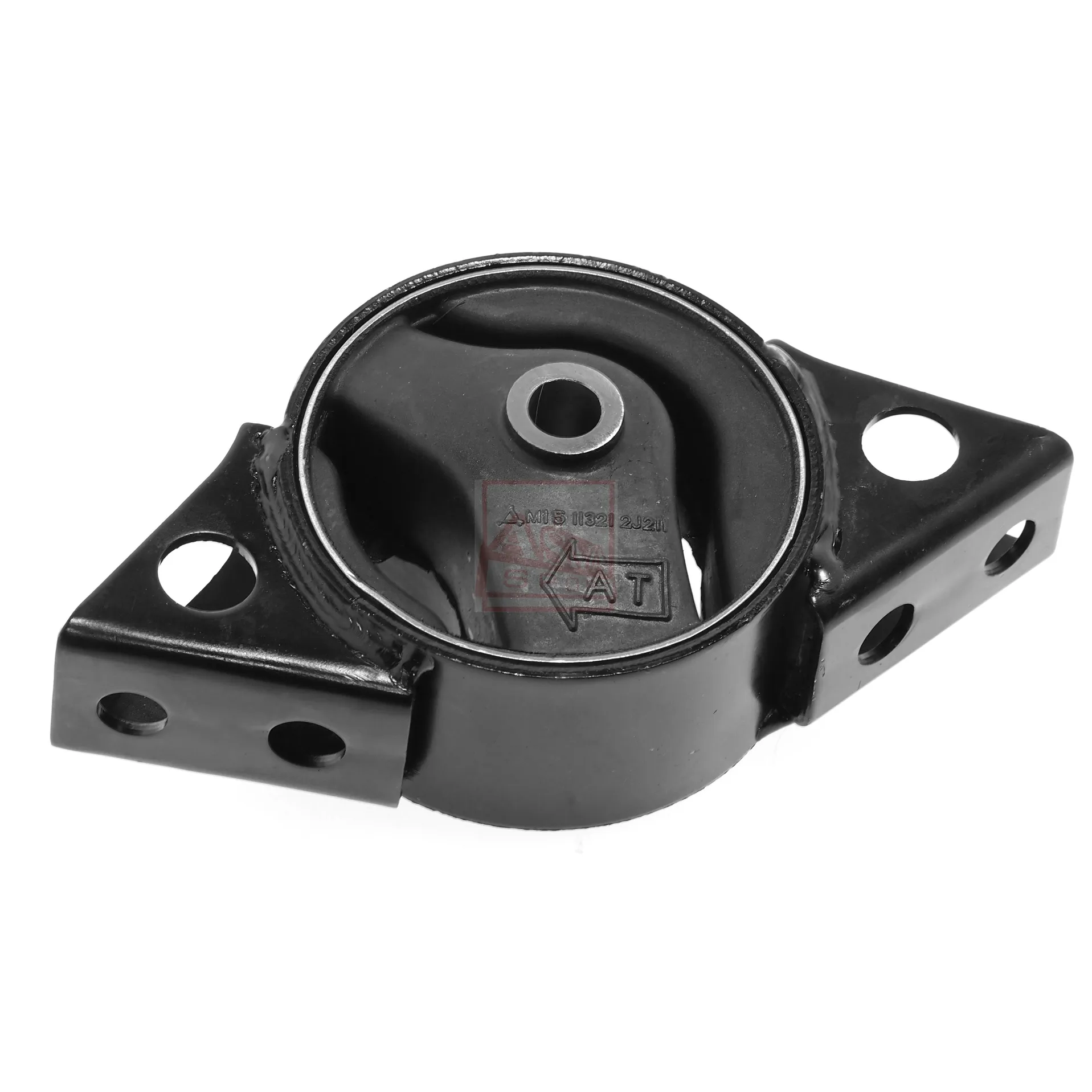 Подушка двигателя задняя MT ASVA 0212-P10MTR