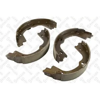 Колодки барабанные задние Hyundai Accent H-1/ix55 3.0/3.8/2.5CRDI 0 STELLOX 000 457-SX