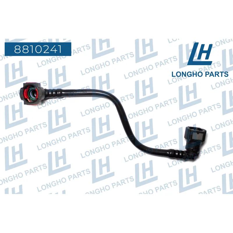 Магистраль топливная для MERCEDES-BENZ W163 (ML350, ML500, ML55 AMG A163470 LONGHO 8810241