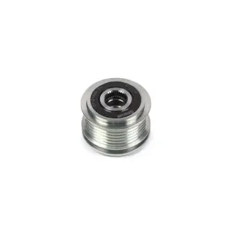 Шкив генератора Ford Fiesta/Focus/Fusion, Mazda 3, Volvo S40/C70/C STELLOX 20-01444-SX