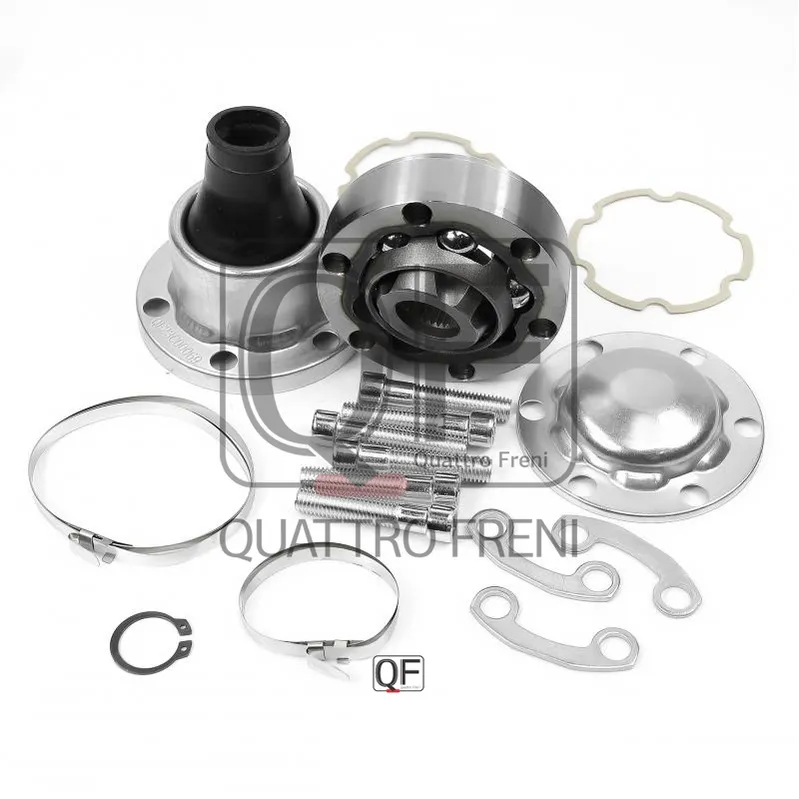 Муфта карданного вала QUATTRO FRENI QF23C00069