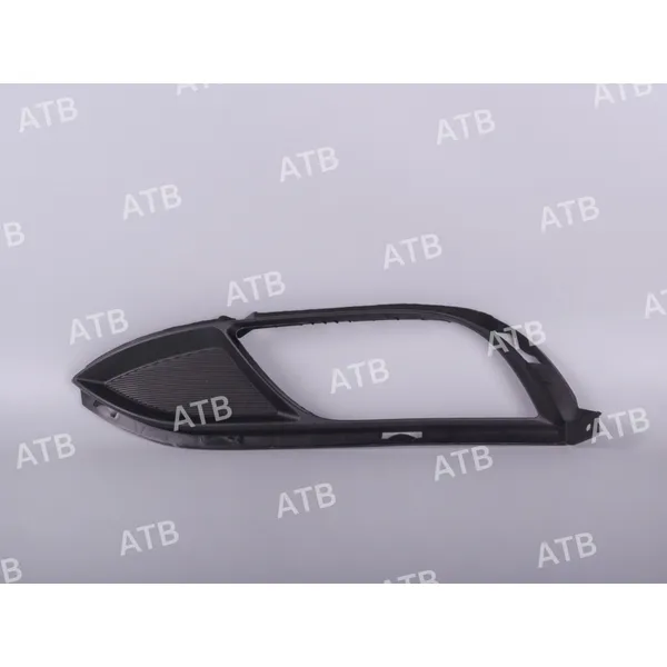 Рамка ПТФ Kia Cerato 3 2013-2016 правая ATB 1AKCR30K0R