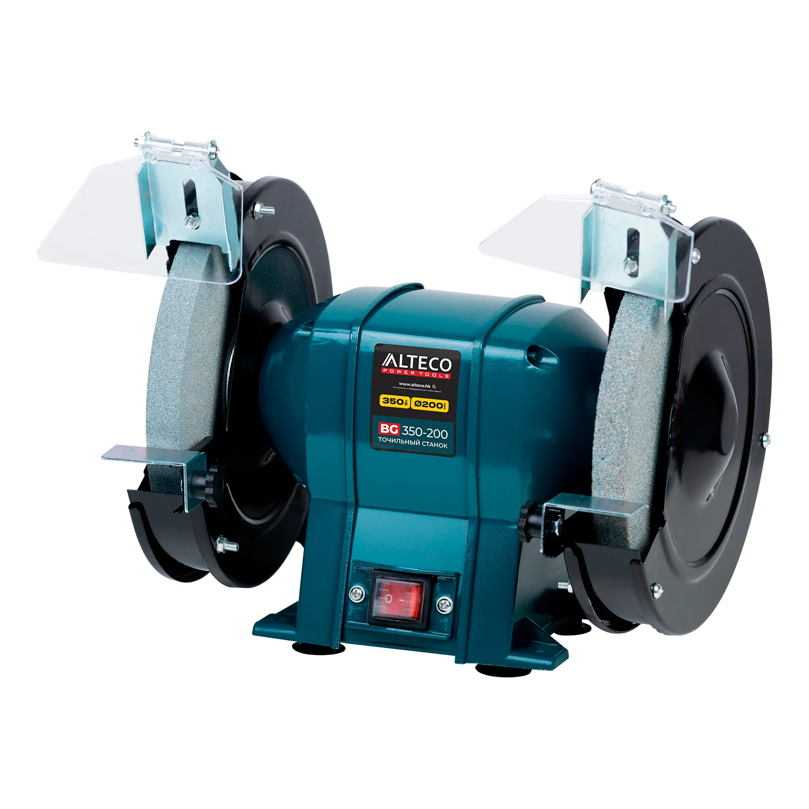 Станок точильный ALTECO BG 350-200 ALTECO 13892