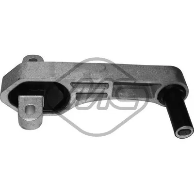 ПОДУШКА КПП FIAT FIORINO 1.3JTD (199A2) 08- Metalcaucho 05675