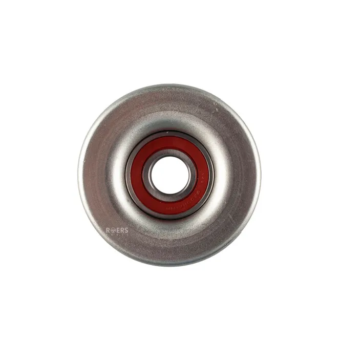 Ролик обводной приводного ремня Roers Parts RPL47PG005