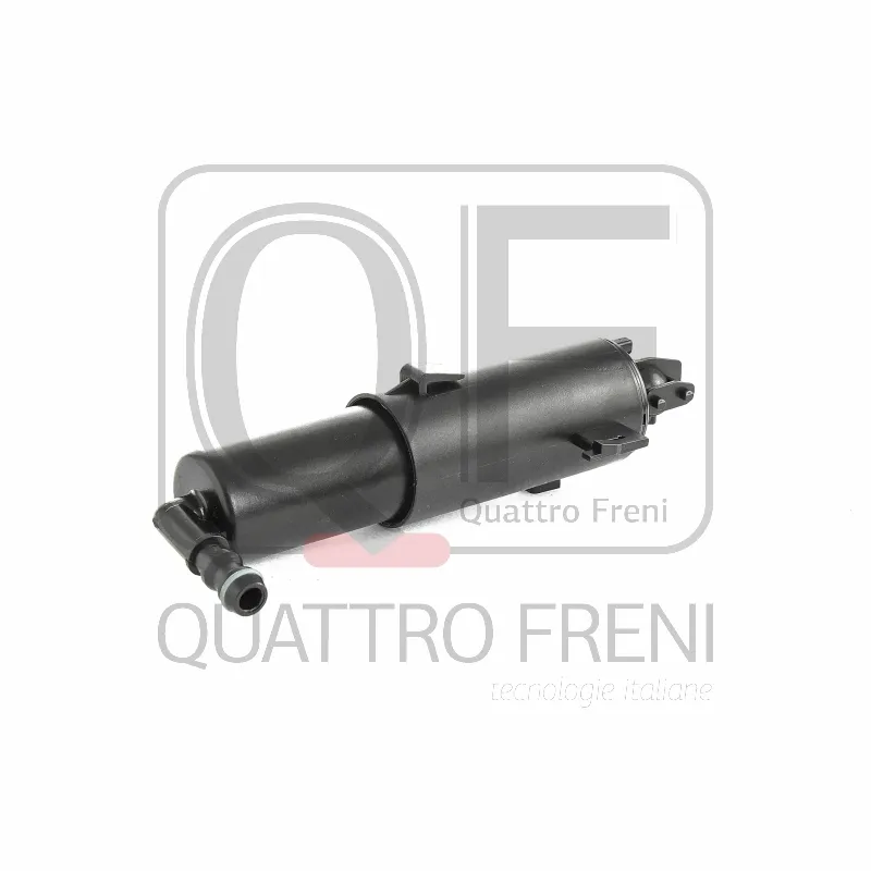 Форсунка омывателя фары QUATTRO FRENI QF10N00226
