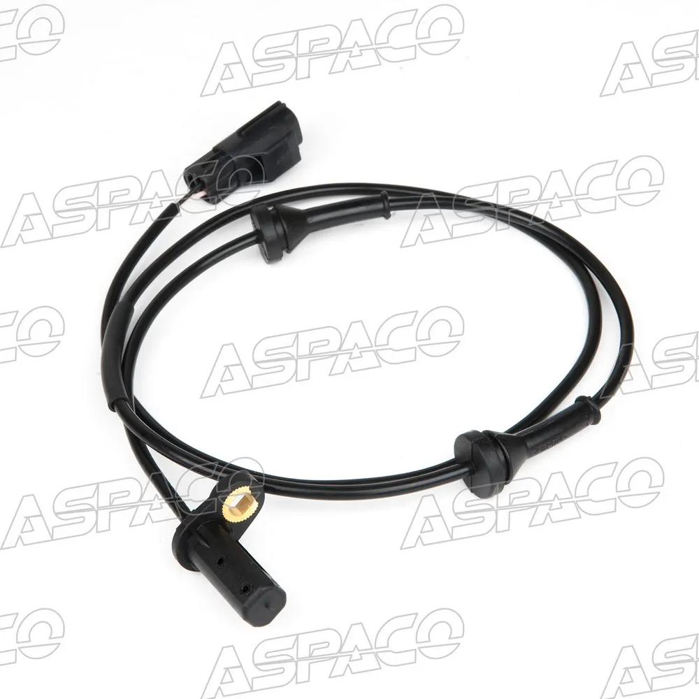 Датчик абс передний правый (R) VOLVO S60 (00-09), S80 (98-06), V70 (01-06), XC70 (00-06) ASPACO AP740