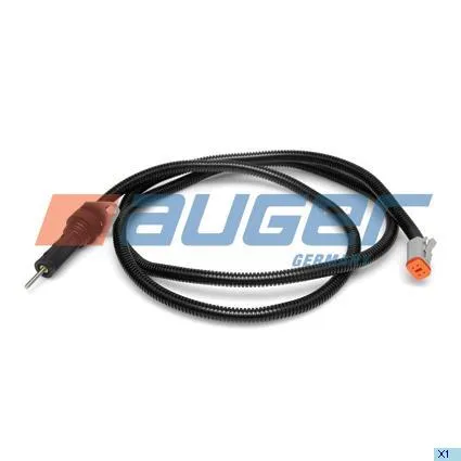 Датчик износа тормозной колодки правый задний RVI Premium Magnum AUGER 70710