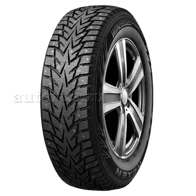 Шина R17 235/60 Nexen Winguard Winspike WS62 SUV 102T шип 16276