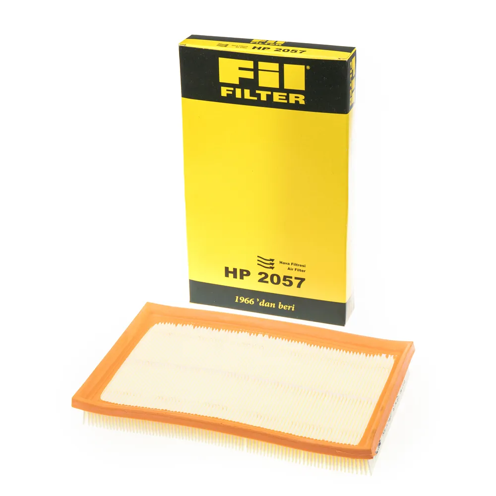 Фильтр воздушный NISSAN Almera Classic/Primera/Maxima/X-Trail T30 FIL FILTER HP2057