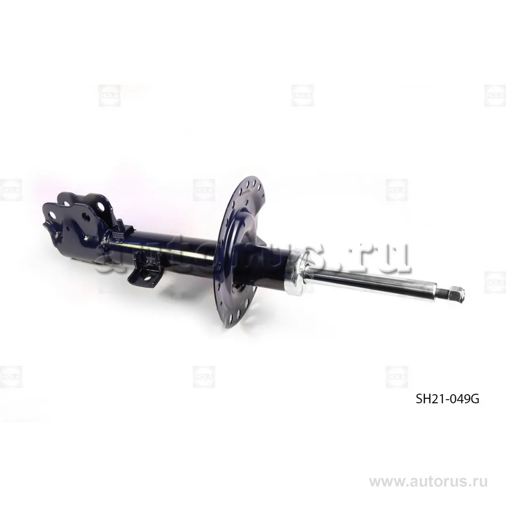 Амортизатор передний L G`Ride MITSUBISHI Outlander III HOLA SH21-049G
