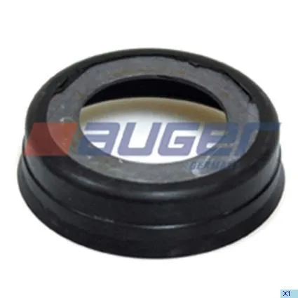 Кольцо С И (Сталь РТИ) ф30,5х55 h 15 dвн. 50 уплотнительное RVI AUGER 54863