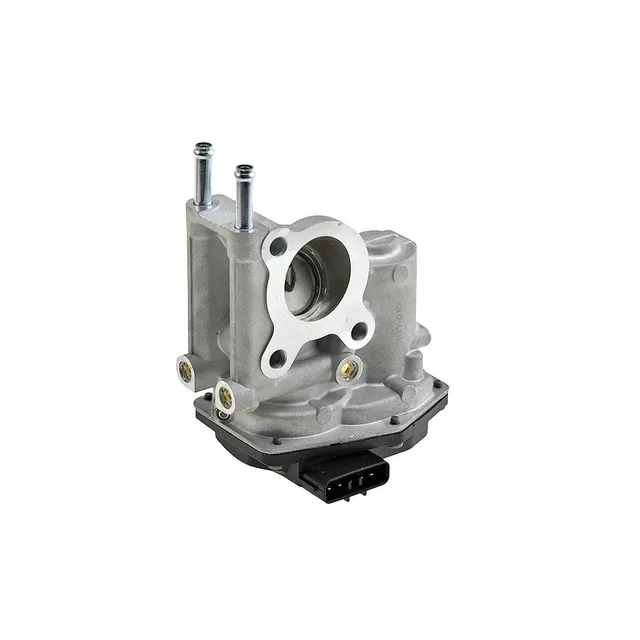 КЛАПАН EGR TOYOTA HI-LUX 2.5D-4D,3.0D-4D 2011-,LAND CRUISER PRADO 3.0D-4D 2010- NTY EGR-TY-011
