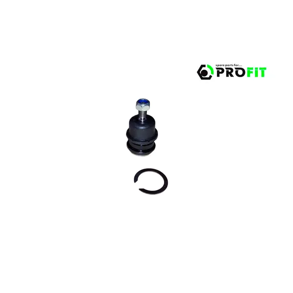 Шаровая опора_HYUNDAI ACCENT 94-00. COUPE 01-09. ELANTRA 00-06. GETZ 02-09. MATRIX 01-10. SONATA 88- Profit 2301-0428