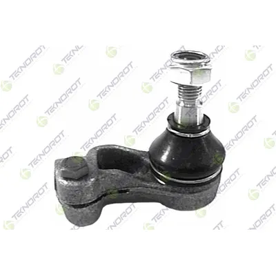 Наконечник рулевой R DAEWOO Nexia OP KadE/Ast ->91 TEKNOROT O-202