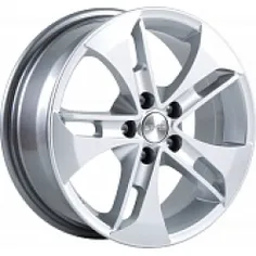 Диск литой R16 6.5J 5x115/70.2 ET41 СКАД Венеция селена 1710408