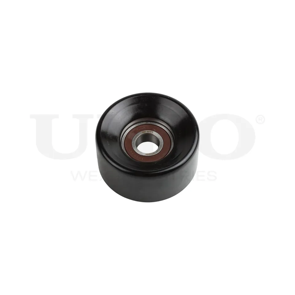 Ролик обводной приводного ремня UNIO TNS-10224