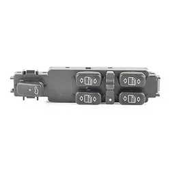 Кнопка стеклоподъёмника 220 01-07 BSG BSG 60-860-002