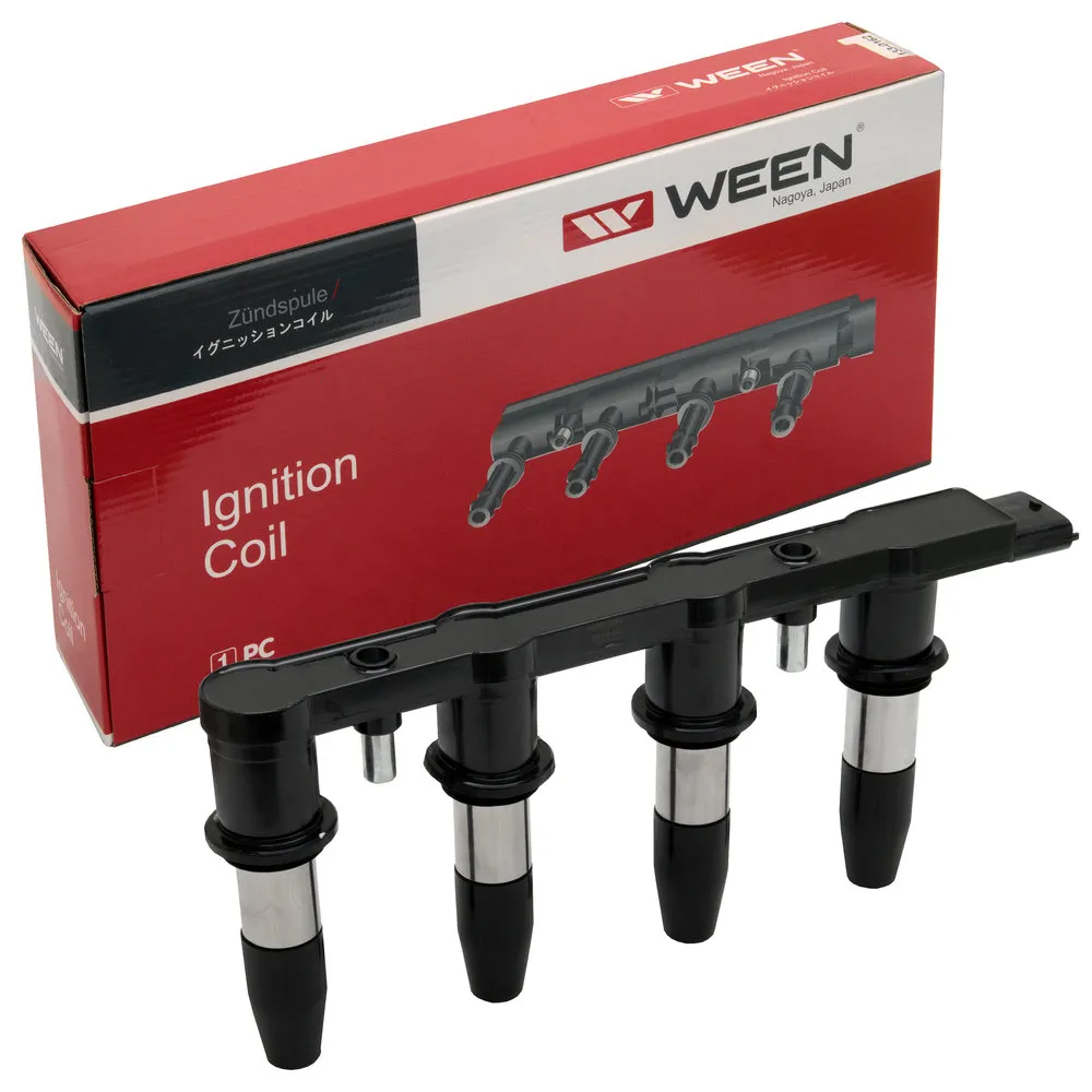 Катушка зажигания WEEN 133-0162