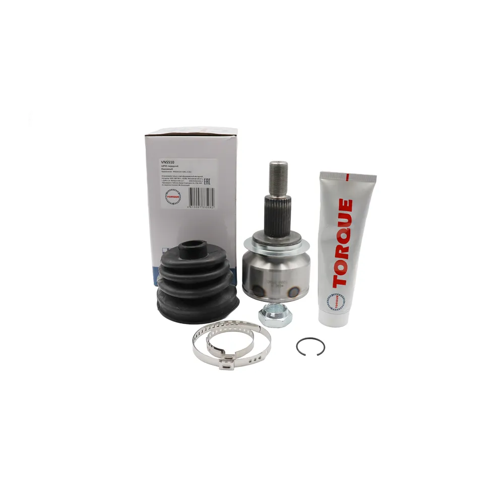 ШРУС TORQUE VN-5510
