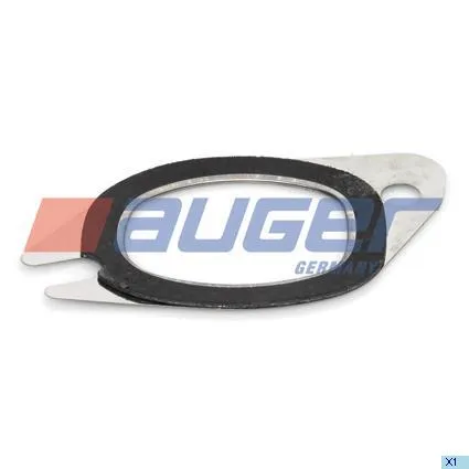 Прокладка выпускного коллектора HCV AUGER 65884
