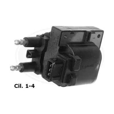 Катушка зажигания RENAULT LAGUNA (B56 , 556 ) 2.0 16V (B56DM) 93-01, SAFRANE II (B54 ) 2.0 16V (B5