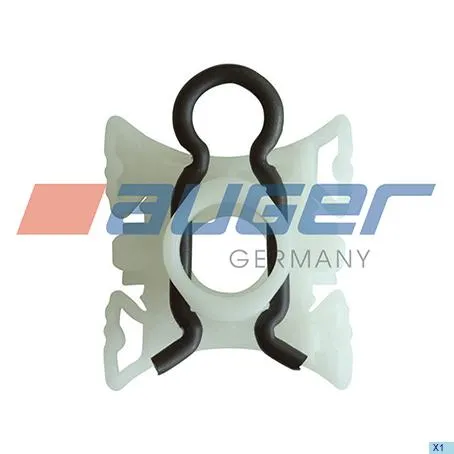 Держатель окна двери HCV AUGER 67349