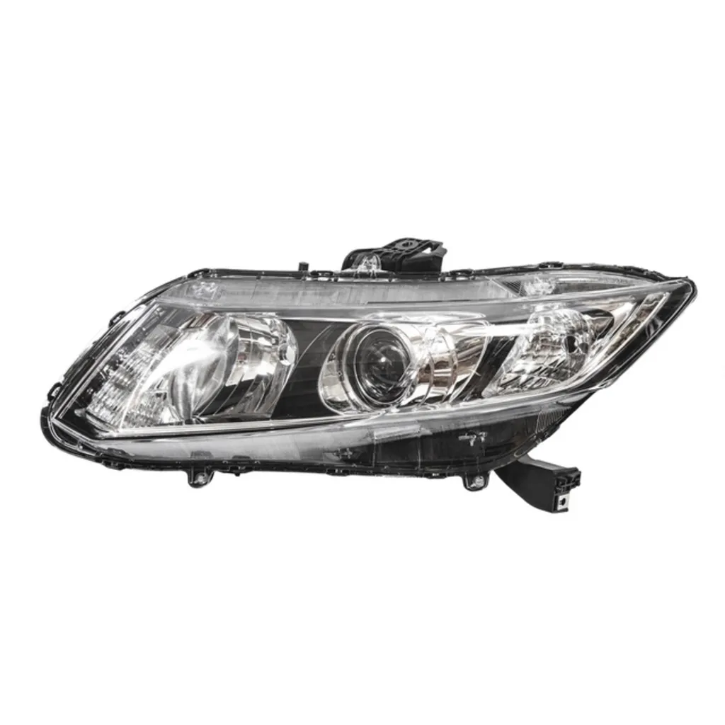 Фара левая ксенон CIVIC IX 2012-2016 L022010100L