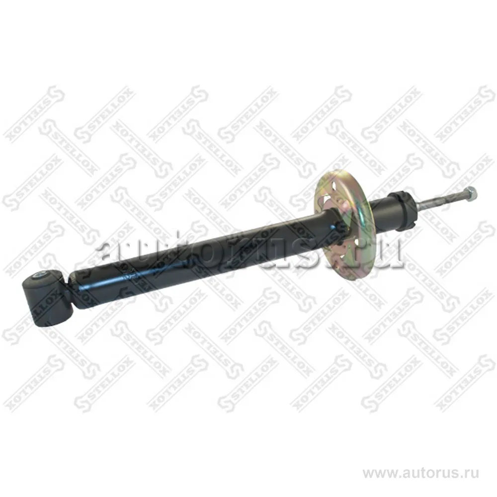 Амортизатор задний масляный VW Golf/Vento 1.4-1.9D/TD 83-97 STELLOX 3112-0004-SX