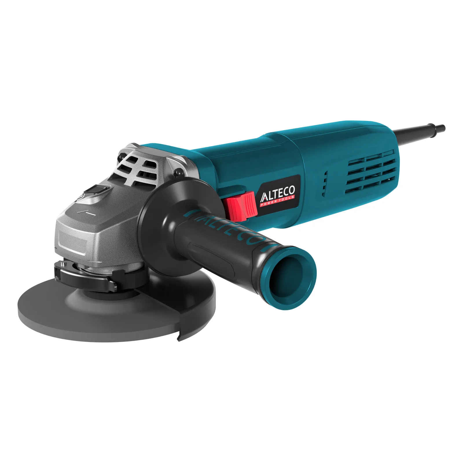 Угловая шлифмашина ALTECO AG 1400-125 ECS ALTECO 70003