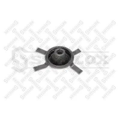Пыльник кулисы КПП нижн, круглый Scania STELLOX 8308203_SX