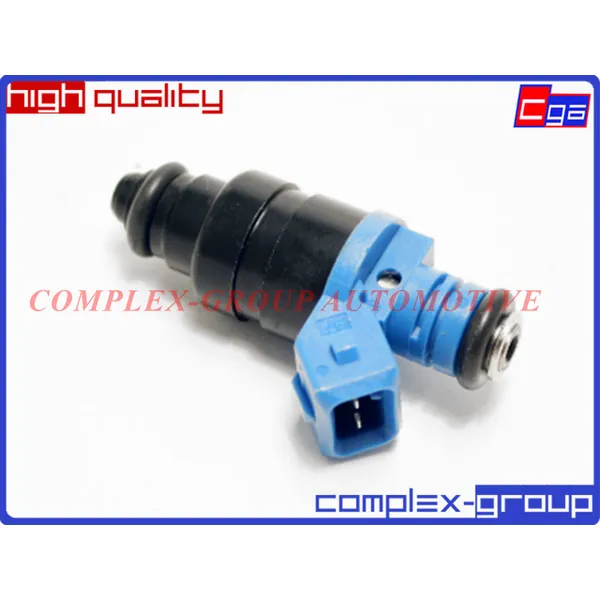 Форсунка топливная CGA 2FJ706RA