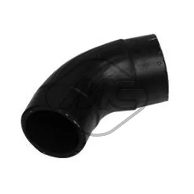 Патрубок турбины SEAT-VW METALCAUCHO 07206