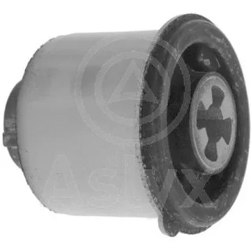 САЙЛЕНТБЛОК FRD FIESTA 01-/FUSION 02-/MAZ 2 03- ЗАД БАЛКИ ASLYX AS-202282