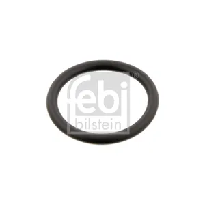 Кольцо уплотнительное системы охлаждения VAG+Skoda 03-> /D=32x4mm FEBI 29752