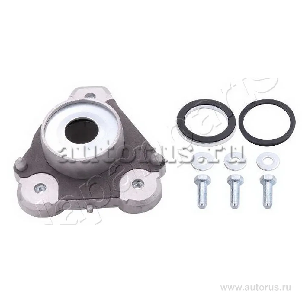 Опора амортизационной стойки JAPANPARTS SM0162