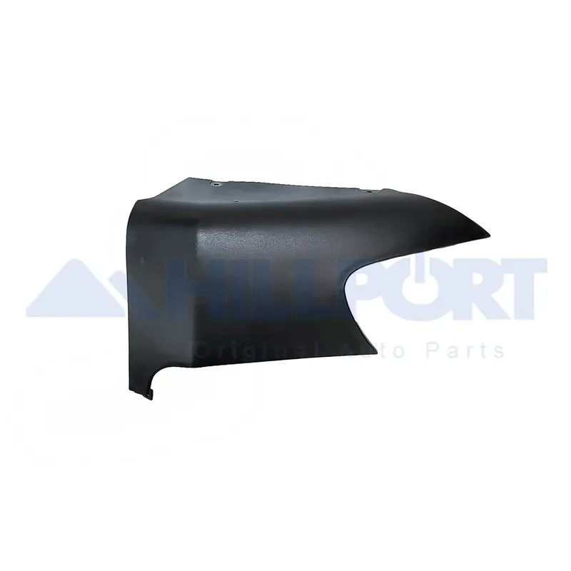Облицовка бампера HILLPORT BMHP6248