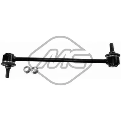 Тяга стабилизатора MAZDA METALCAUCHO 06953