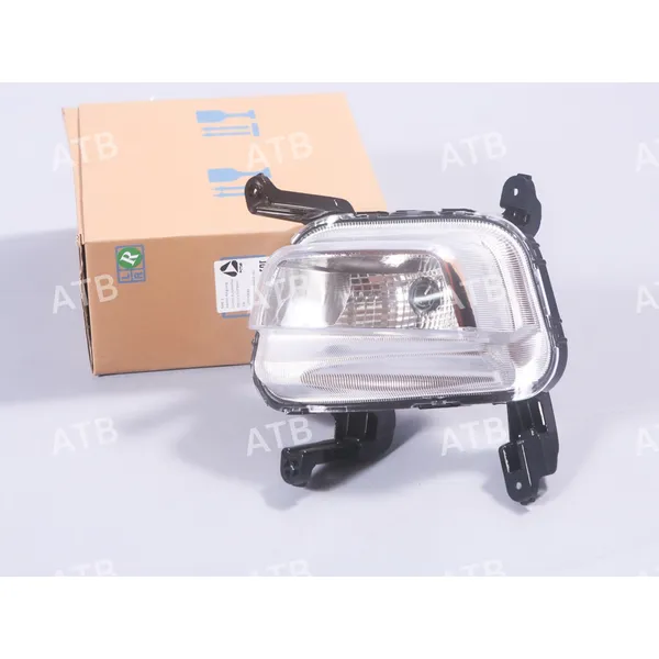Фара ПТФ Kia Rio 3 2015-2017 рестайлинг правая ATB 1AKR30PAR