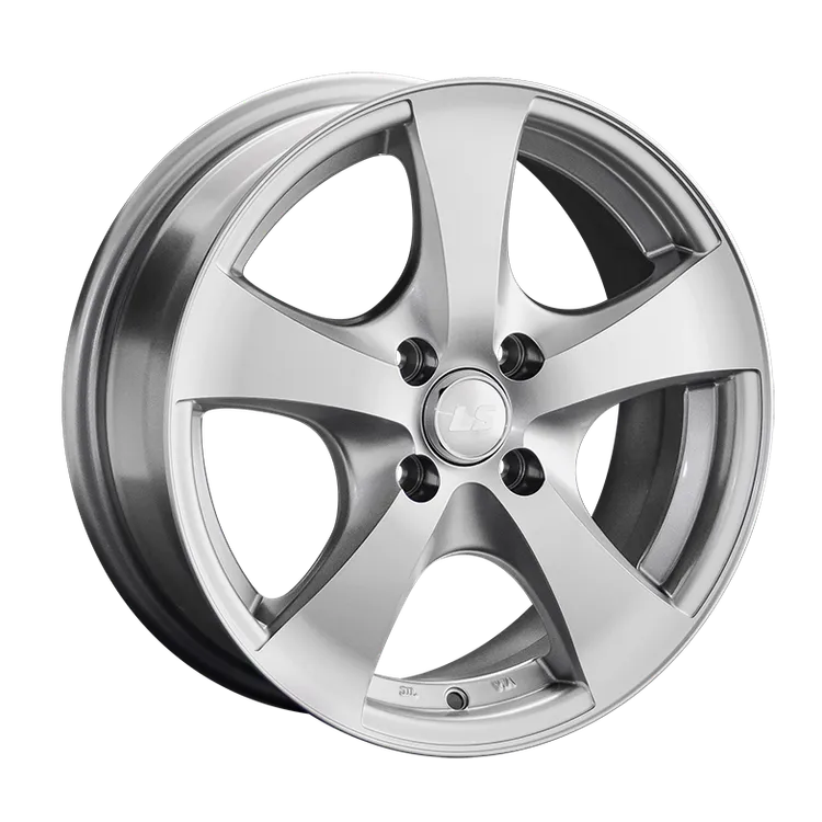 Диск литой R15 6.5J 4x100/60.1 ET40 LS LS 324 S S087737
