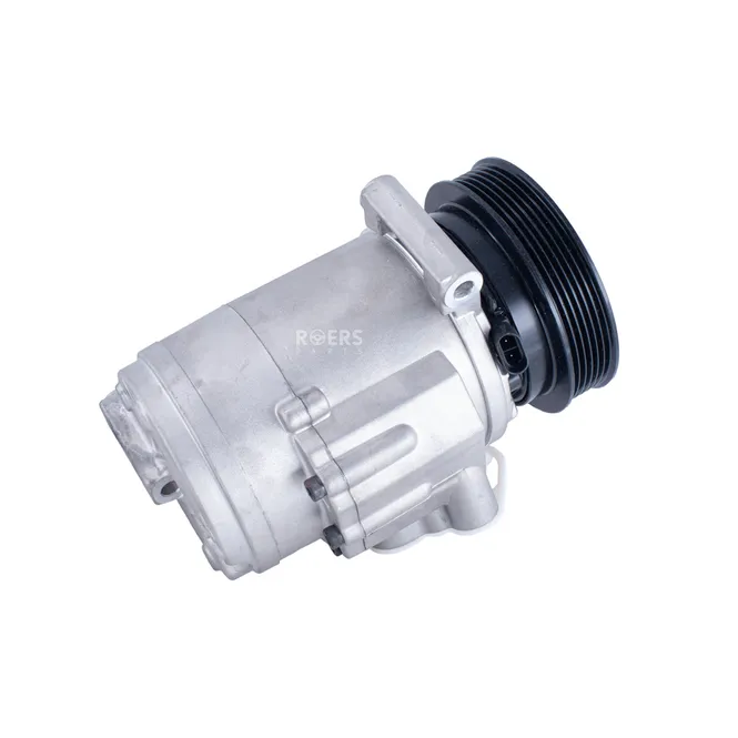 Компрессор кондиционера Roers Parts RPACC0039