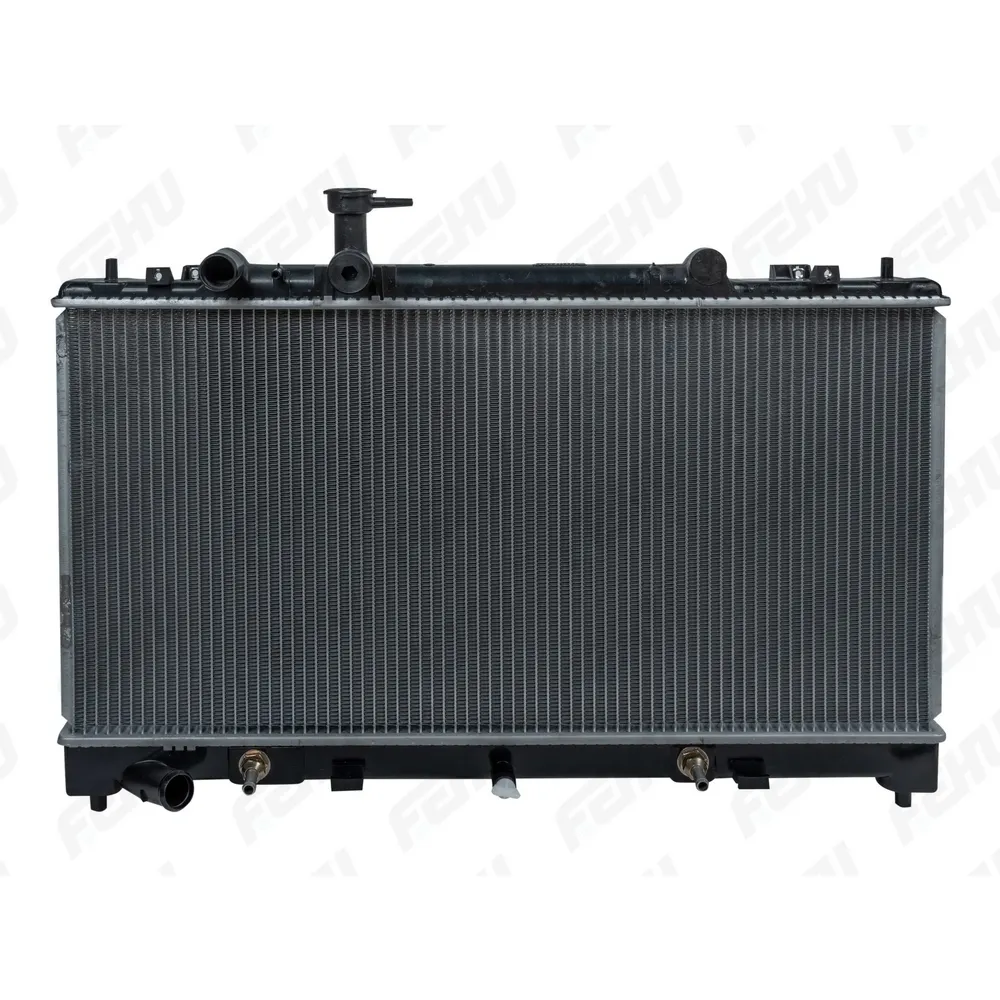 Радиатор охлаждения Mazda 6 (07-) AT FEHU FRC1045